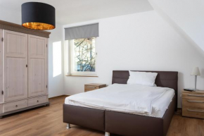 Ferienwohnung Lohstraße - in TA Bildungszentrum und Bahnhofsnähe